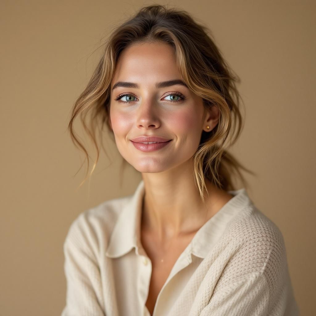 Portrait de Margaux Vassal