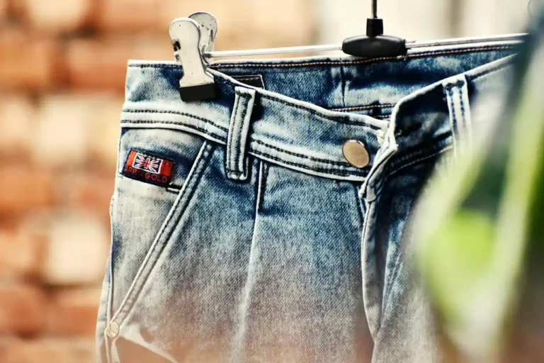 Edwin : 1947, l&rsquo;anagramme de DENIM et l&rsquo;héritage japonais du jean