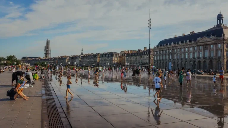 Activités en famille à Bordeaux : guide par usage, météo et âges