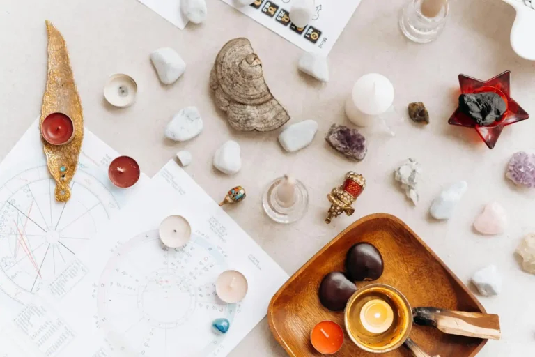 Ascendant astrologique : place dans le thème complet, autres positions clés