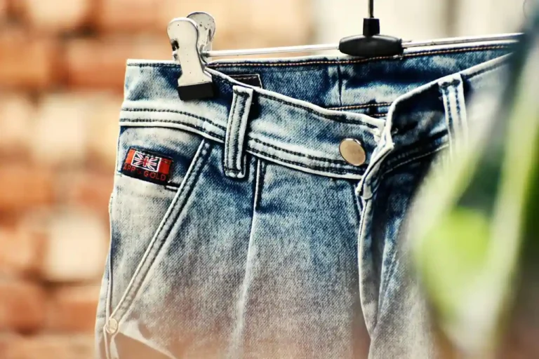 Edwin : 1947, l&rsquo;anagramme de DENIM et l&rsquo;héritage japonais du jean