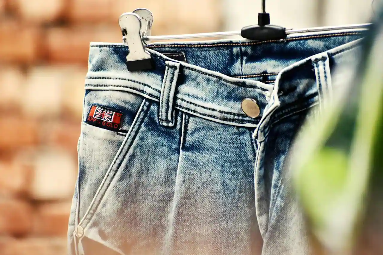 Illustration : Edwin : 1947, l'anagramme de DENIM et l'héritage japonais du jean