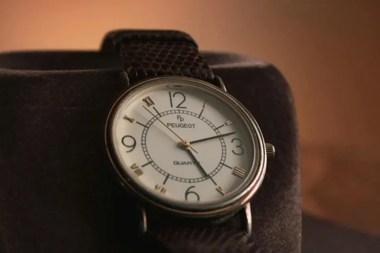 Montre femme Fossil : comment bien choisir sans se perdre dans le catalogue
