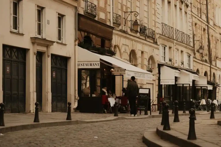 Octobre Éditions : ADN, pièces signature et place parmi les parisiennes