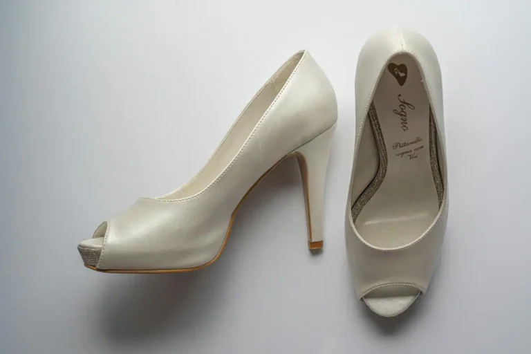 Talon : formes, hauteurs, confort et place dans le vestiaire actuel