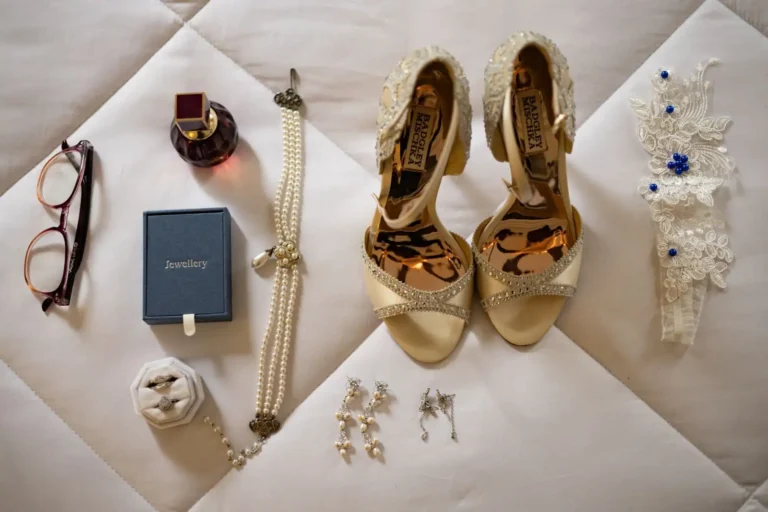 accessoires mariage
