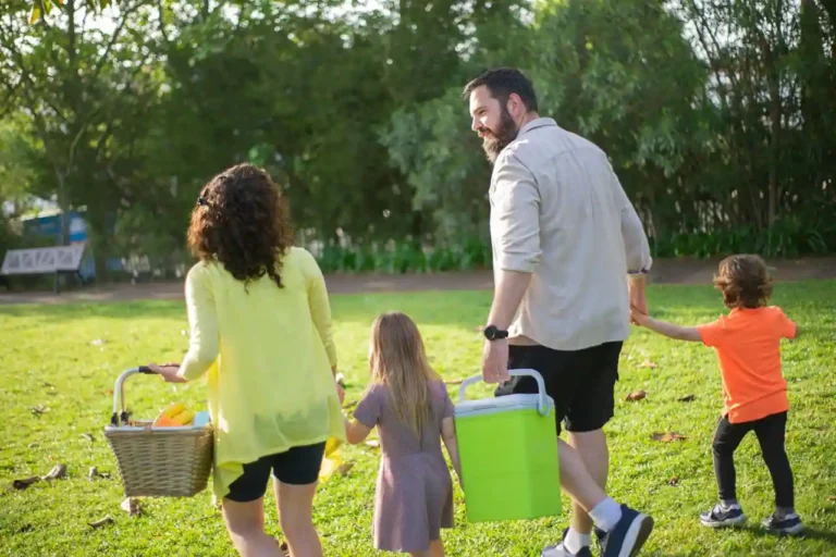 Activité en famille autour de moi : comment trouver les bonnes sorties
