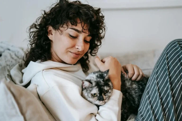 Animal de compagnie câlin : les espèces qui aiment le contact