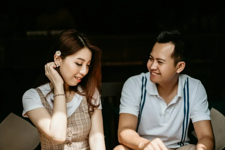Comment séduire un homme : ce qui fonctionne vraiment