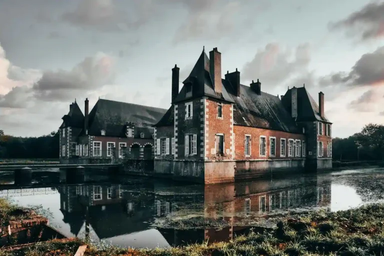 Histoire famille Puy du Fou