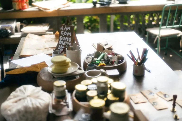 Kit de loisir créatif : comment bien le choisir