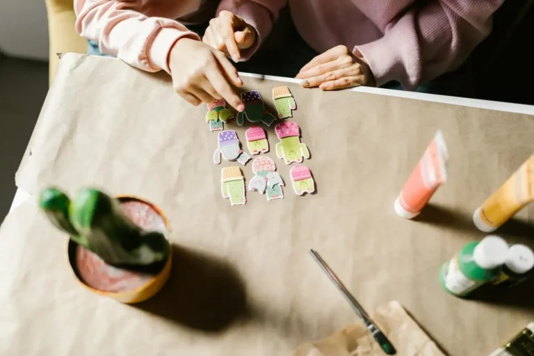 Loisir créatif mosaïque : par où commencer