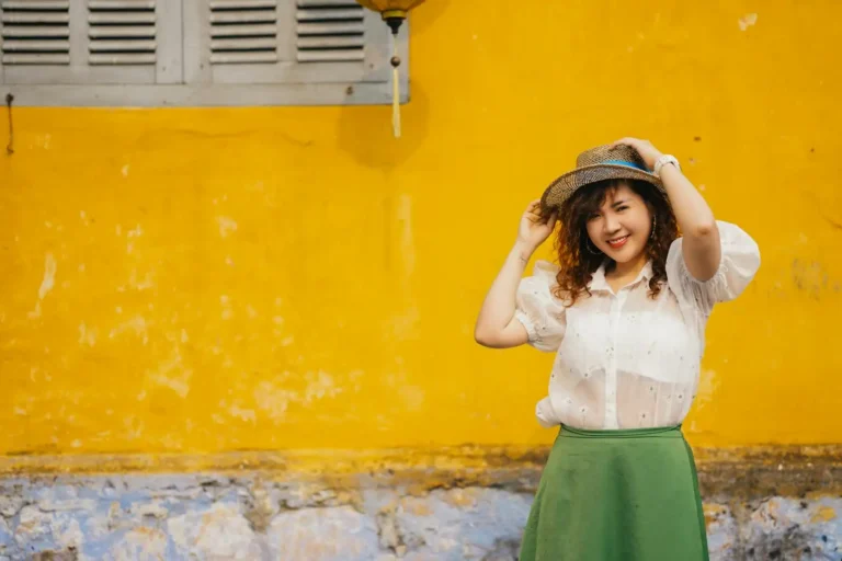 Look rétro : adopter le style vintage sans le déguisement