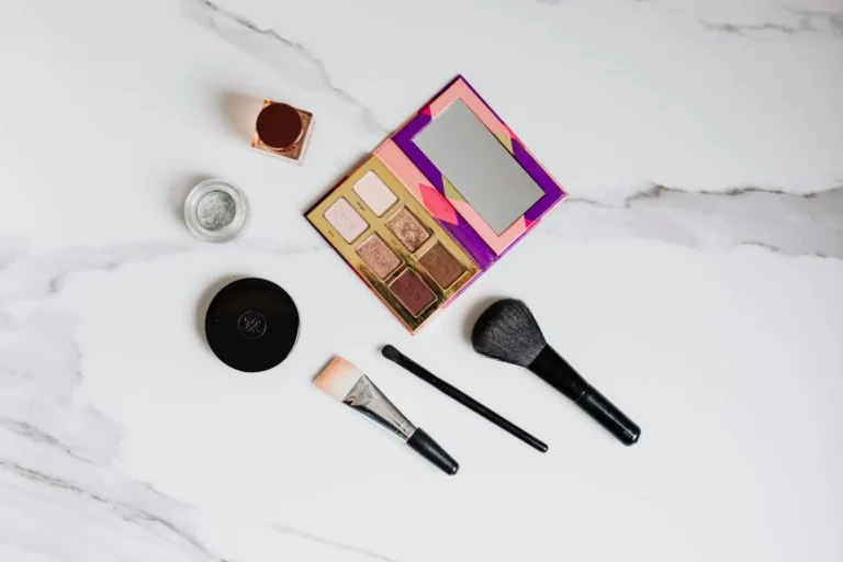 Maquillage Kiko
