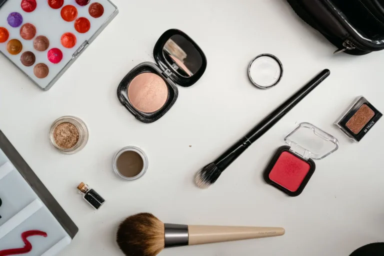 Maquillage Tarte