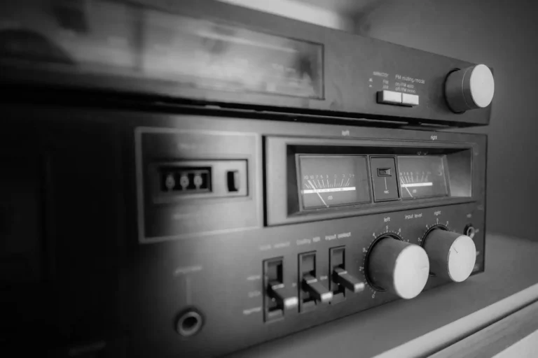 Passion radio : un hobby qui traverse les ondes