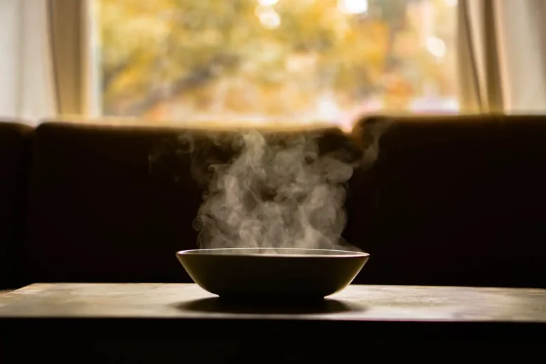 Rituel quotidien