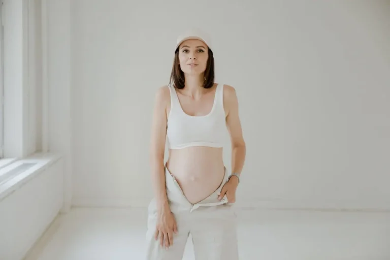 Vêtements de grossesse Kiabi : bien s&rsquo;habiller enceinte