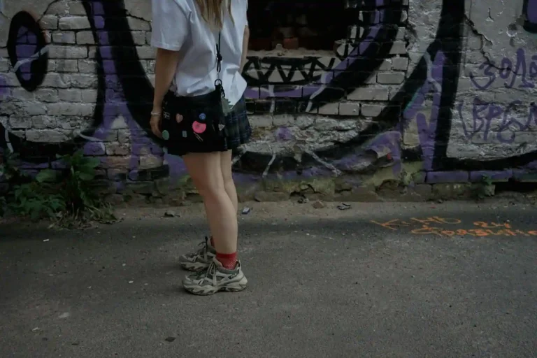 Vêtements KPop Demon Hunters : adopter le style