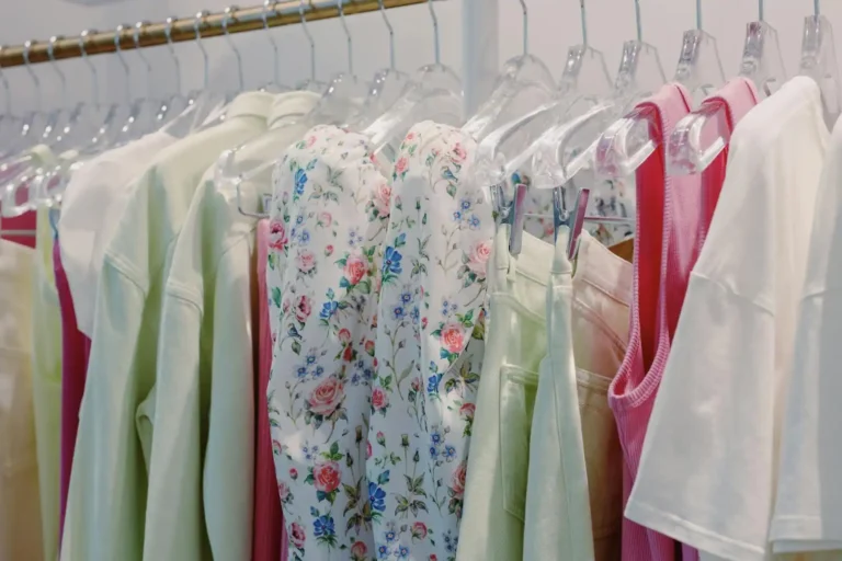 Vêtements Monoprix : qualité, basiques et collaborations