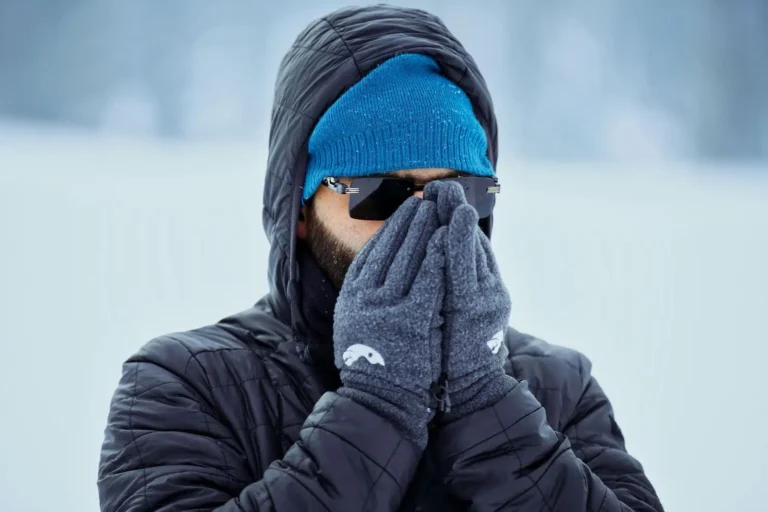 vêtements thermique