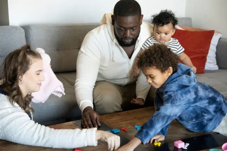 Activités en famille : des idées pour chaque moment