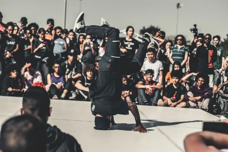Festival de culture urbaine : ce qu&rsquo;on y vit vraiment