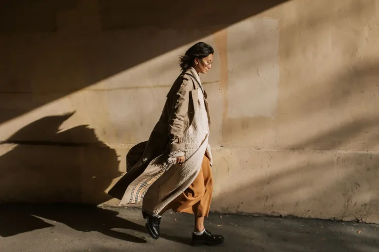 Garde-robe à l&rsquo;anglaise : le vestiaire intemporel, pièce par pièce