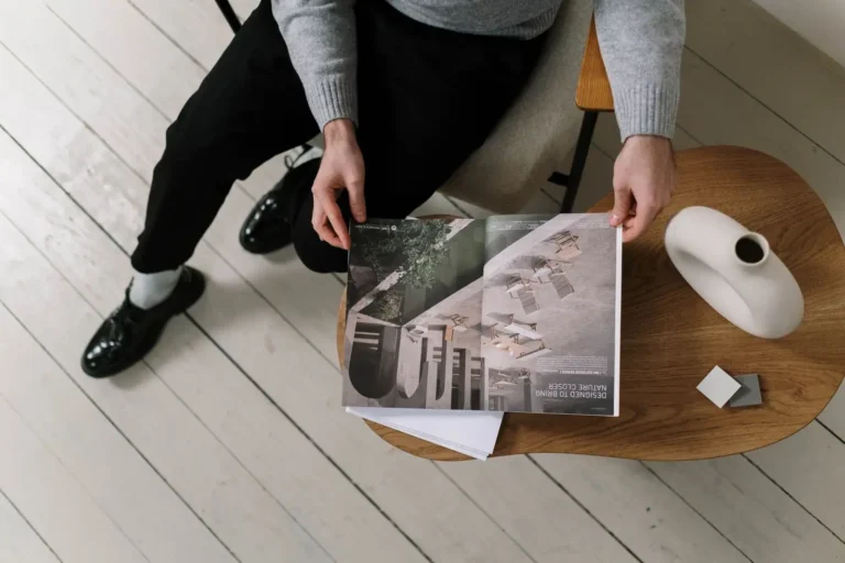 Magazines de mode homme : lesquels lire et comment s&rsquo;en servir