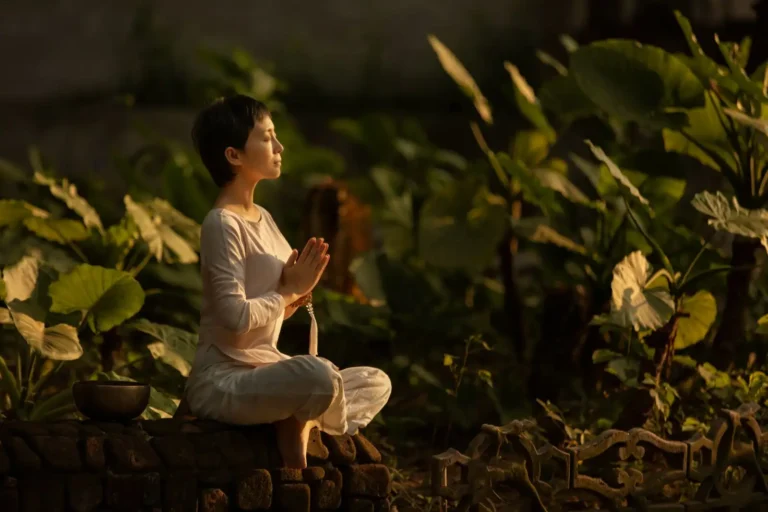 Méditation spirituelle du matin : une pratique simple au réveil