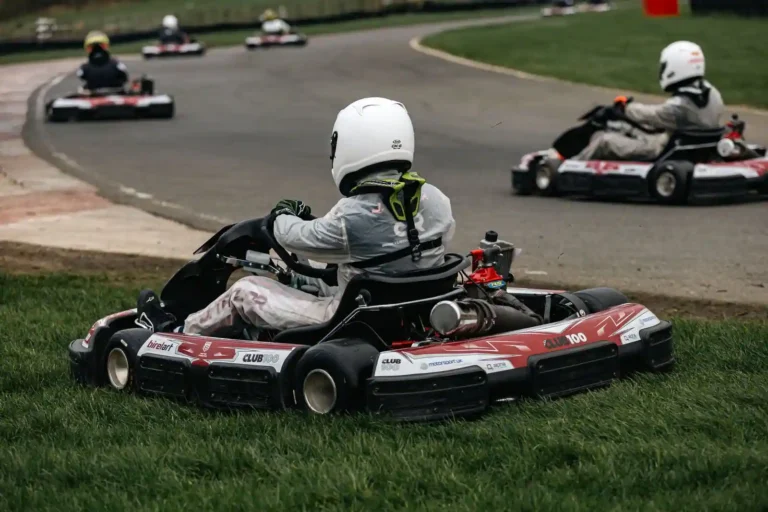 Passion Karting 16 : le karting en Charente, mode d’emploi