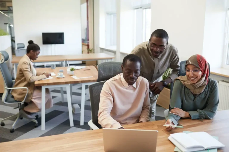 Programme de bien-être en entreprise : ce qui compte vraiment