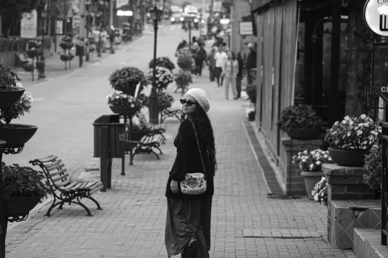 Tendance mode à Durtal : suivre la saison en petite ville