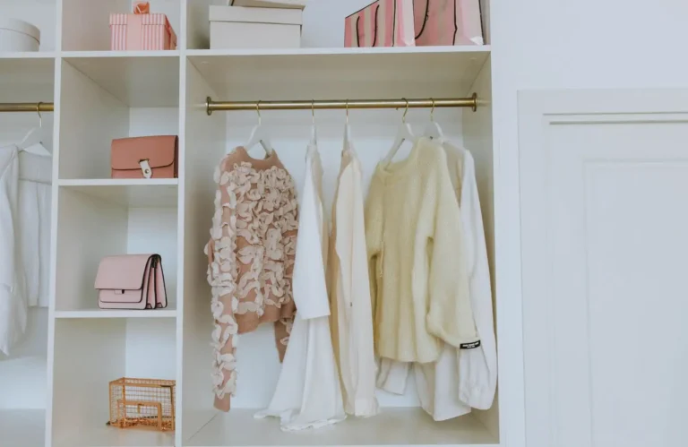 Vêtements qui commencent par O : la liste fiable (et bien classée)