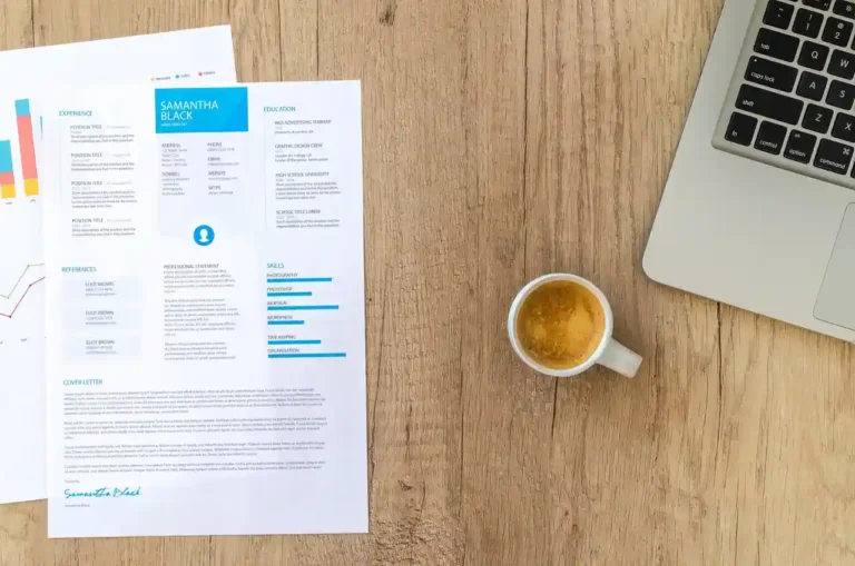 Hobbies sur un CV : lesquels choisir et comment les présenter