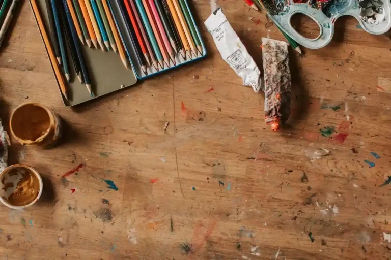 Le vocabulaire des hobbies en anglais