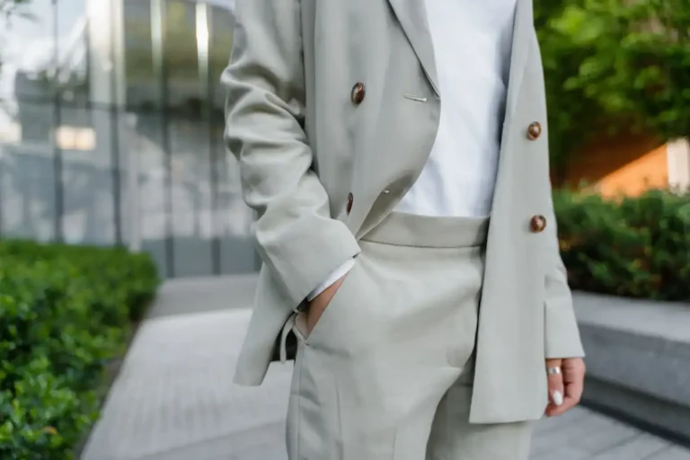 Mode homme : les principes d&rsquo;un style qui dure