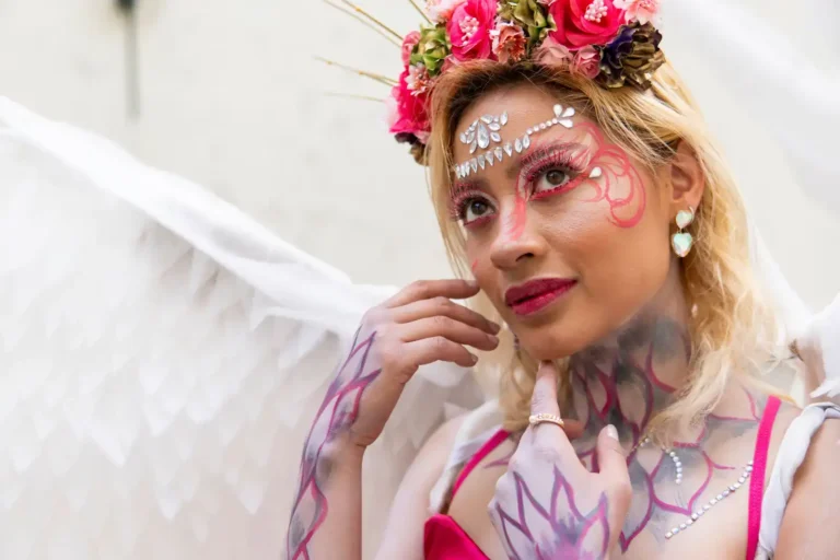 Maquillage de fée : choisir sa fée avant de sortir les pinceaux